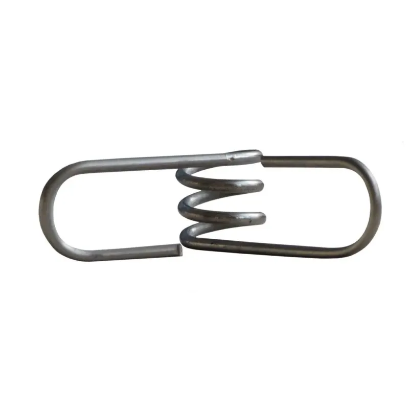 Isolateur clips Inox Pfs 10 (x50) Livraison Gratuite