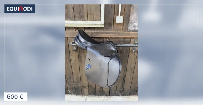 Selle Privilge quitation Meilleur Prix