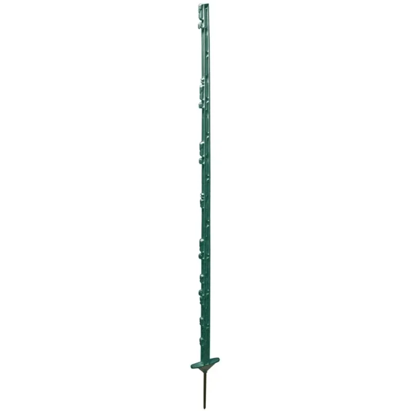 Piquet Variopost 155cm vert LACME Prix Cass