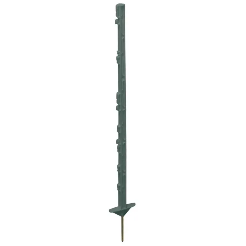 Piquet Variopost 110cm vert LACME Certifi