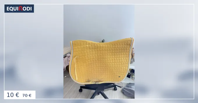 Achetez Aujourdhui Tapis jaune felix buhler