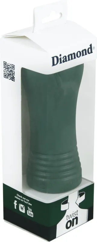 Manche de rpe PVC DIAMOND Promotion Saisonnire