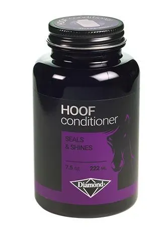 Pas Cher Protecteur et durcisseur pour sabot DIAMOND Hoof 222 ml