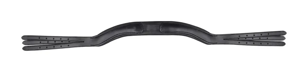 Expdi Aujourdhui Montant de nuque Waldhausen Newshape S-Line - Cob - Noir