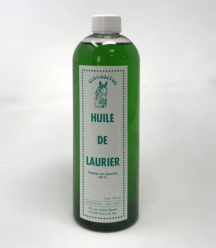 Huile de laurier 0.5 L Produit De Marque