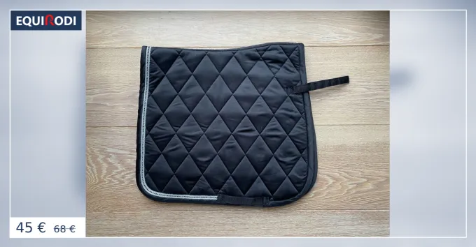 Tapis de Dressage Equithme DIAMOND Vente Directe