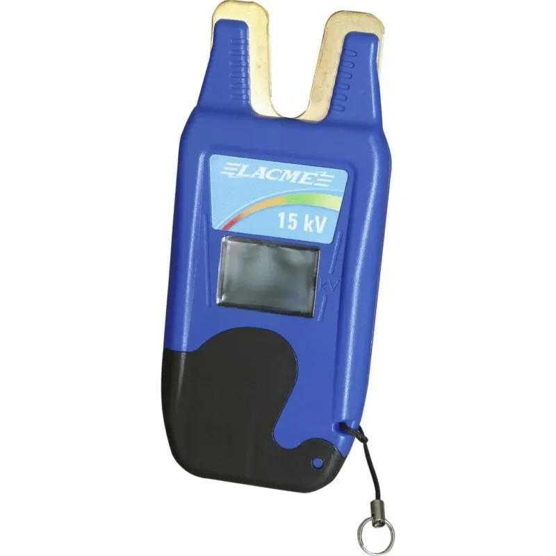 Voltmtre numrique 15KV LACME Top Vente