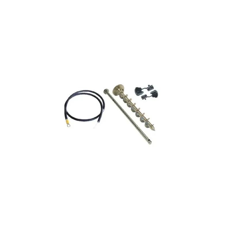 Kit antivol tarire + manivelle LACME Vente Directe