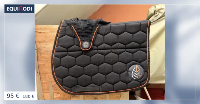 Vente Flash Ensemble tapis + bonnet + produits akhal