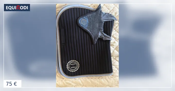 Tapis et bonnet Nouvel Arrivage