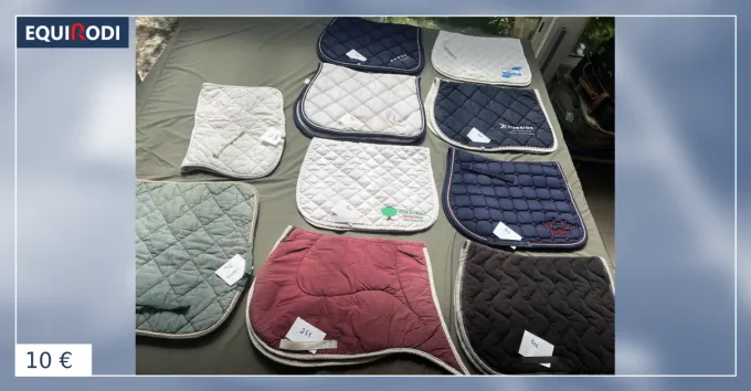 Tapis Promotion