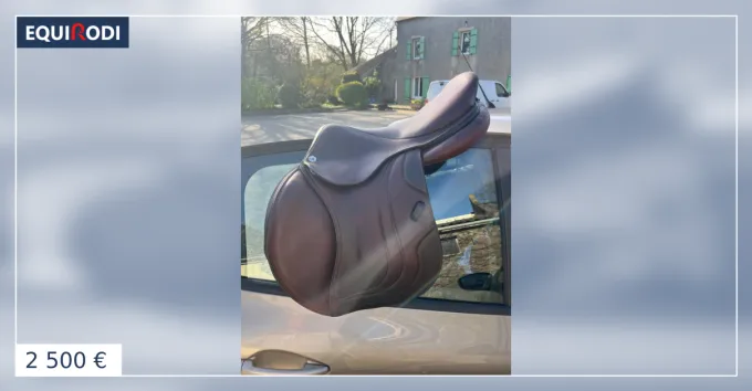 Prix Promo Selle CWD