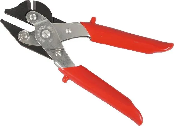 Pince-marteau professionnelle pour pose de clture Satisfait Ou Rembours