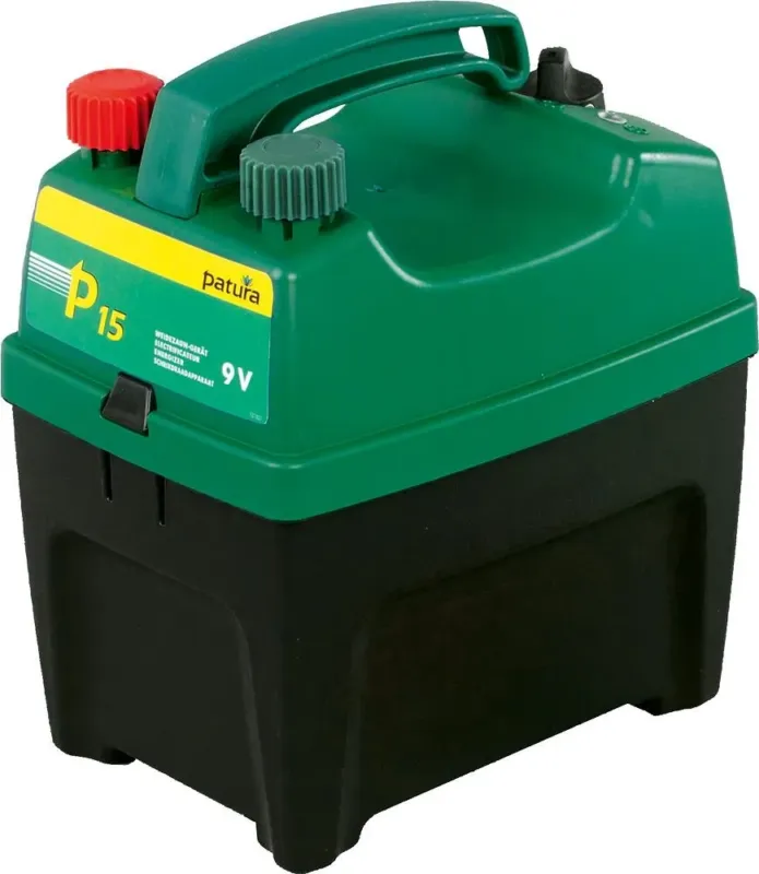 lectrificateur P15 sur pile 9V Meilleur Prix