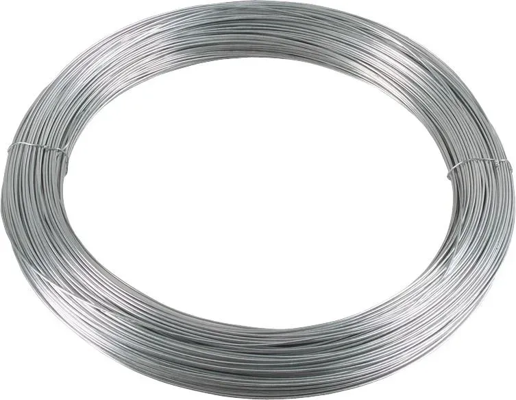 Fil lisse galva 11 1,6 mm 5 kg PATURA Soldes