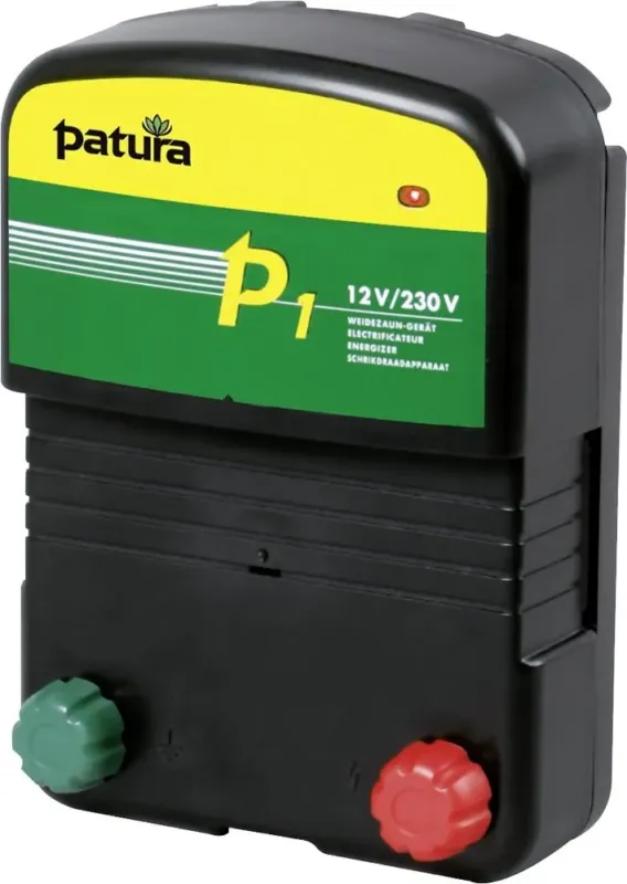 Acheter En Ligne lectrificateur combin P1 230 V/12 V