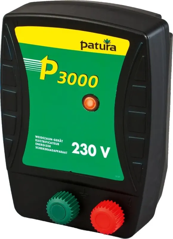 Prix Bas lectrificateur P3000 sur secteur 230 V