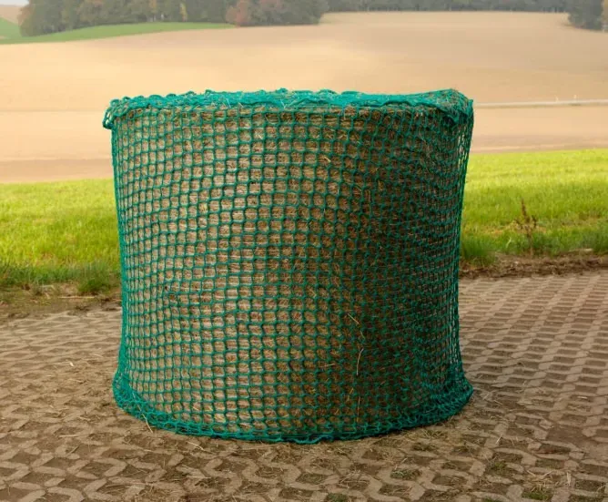 Commander Vite Filet foin pour balles rondes KERBL