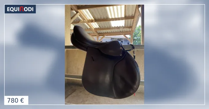 Selle Butet Remise