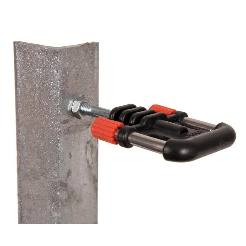 Isolateur d'ancrage Premium Bolt-on M6 (x5) GALLAGHER Prix Promo