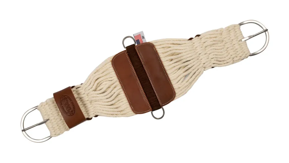 Livraison Express Sangle en Cordon Mohair Pool's - 60 cm