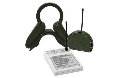 Birth alarm 433MHZ + surfaix GALLAGHER Must-Have