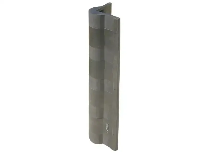 Protection d'angle en caoutchouc Protector 90 mm Remise