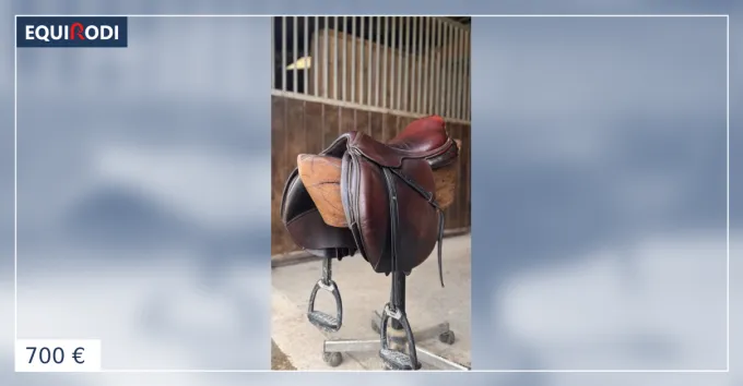 Selle gbs Satisfait Ou Rembours