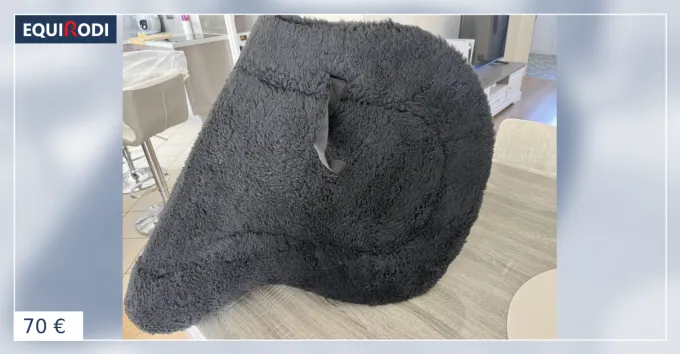 Tapis endurance burioni noir Expdi Aujourdhui