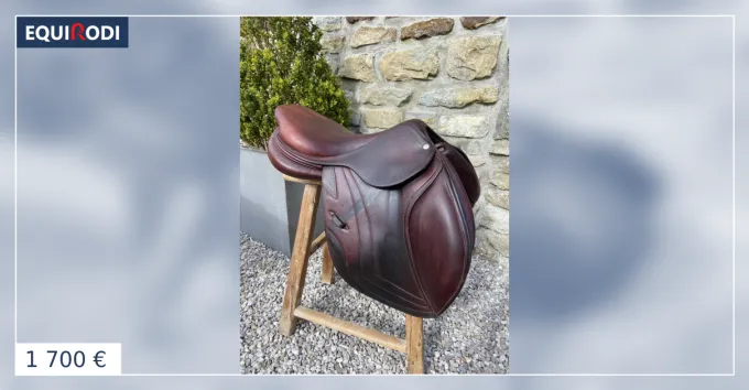 Selle CWD 17 Dernire Chance