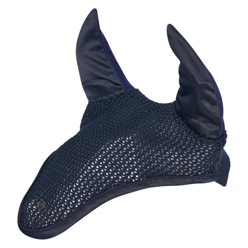 Must-Have Bonnet anti-mouches Euro-Star Diamond – Cheval – Marine