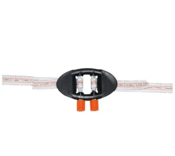 Prix Cass Connecteur ruban 12,5/2 0mm (x5) GALLAGHER