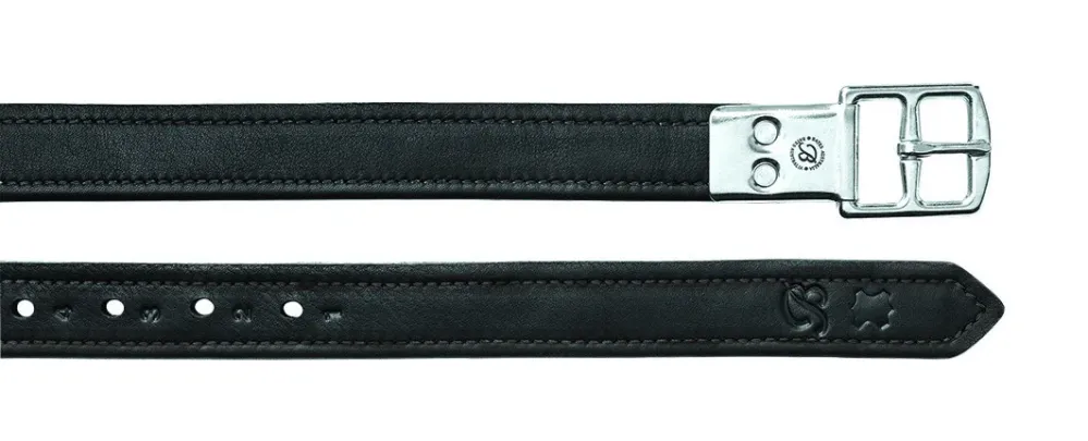 Etrivires Luxe Bates - 110 cm - Noir Dernier Modle