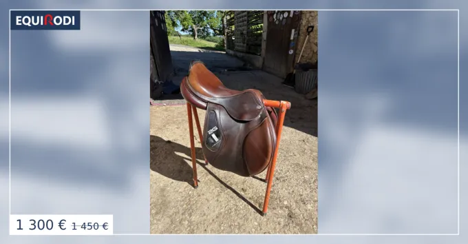 Offre Spciale Selle CWD 2g carbone