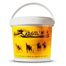 Meilleur Choix ARGIL'MER 1,5kg