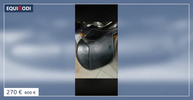 Super Prix Selle quitation