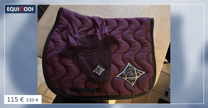 Tapis et bonnet jumpin Offre Spciale