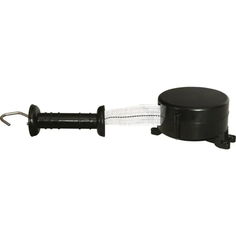 Offre Du Jour Enrouleur Auto Rtract-Gate Ruban 40 mm LACME