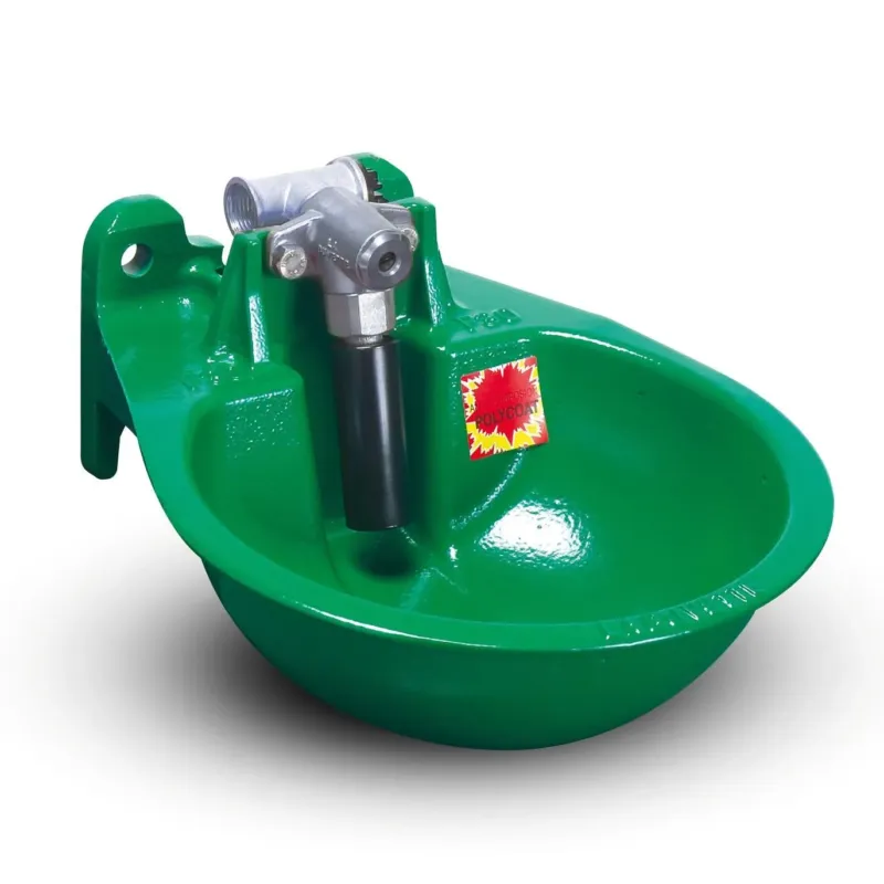 Abreuvoir F30 polycoat inox 3/4 LA BUVETTE Super Prix