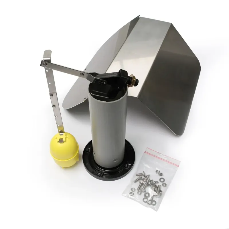 Kit robinetterie pour Dairy-bac 400 LA BUVETTE Prix Rduit