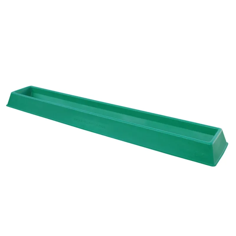 Acheter Direct Auge au sol en polythylne 2m 36,7L LA BUVETTE