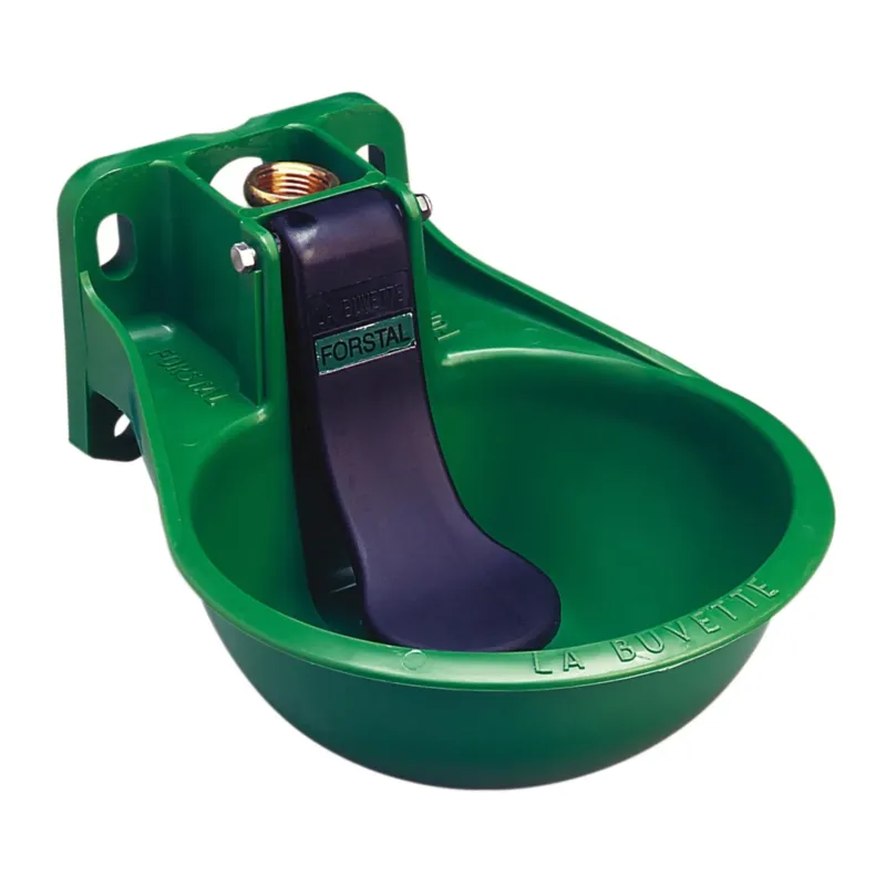 Abreuvoir Forstal PPH 3/4 laiton LA BUVETTE Prix Rduit