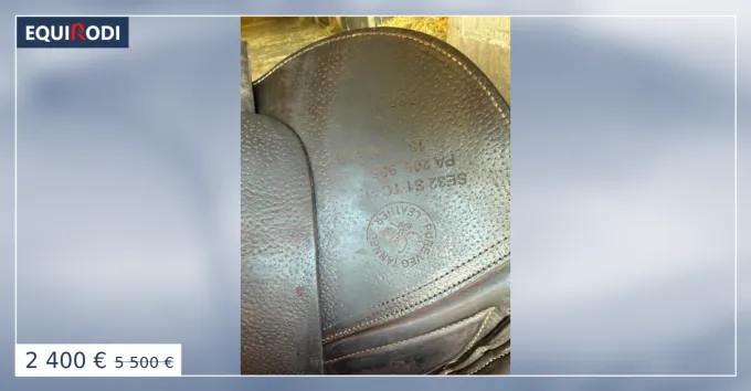 Selle cwd Nouvel Arrivage