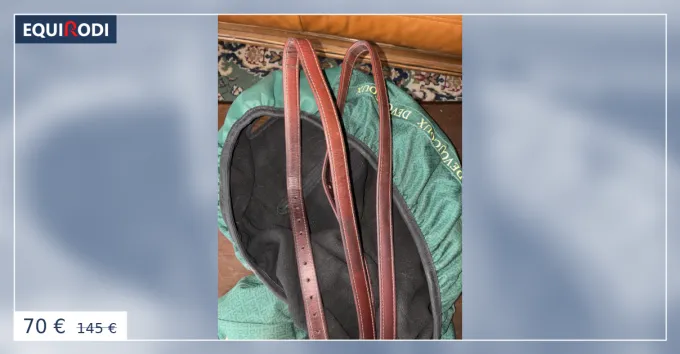 Paiement Scuris trivires devoucoux