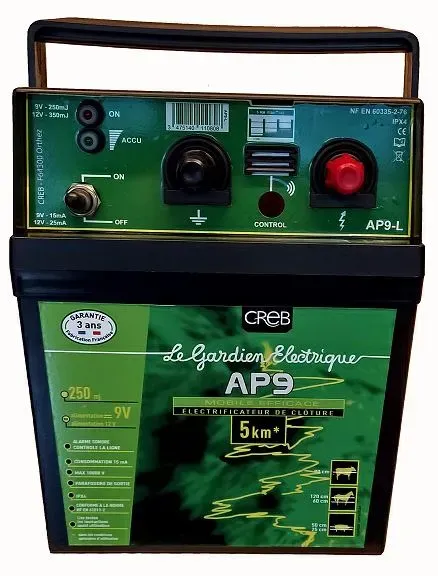 Clture AP9L CREB Rduction