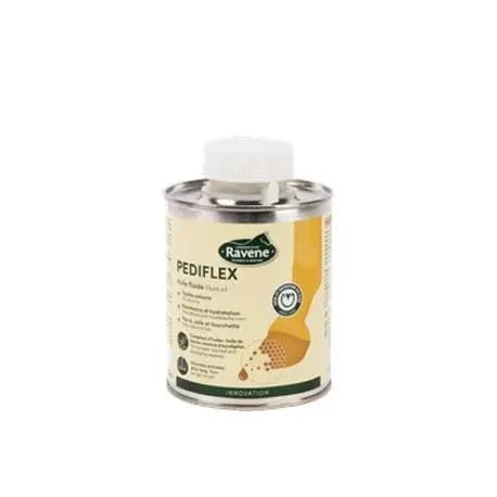 Pediflex 1L huile fluide RAVENE Offre Du Jour
