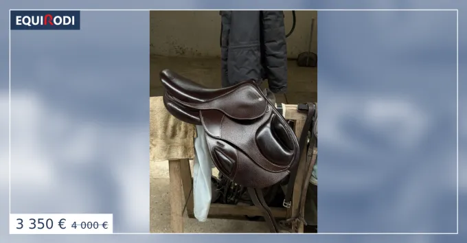 Selle mono quartier Platinium Usine Directe
