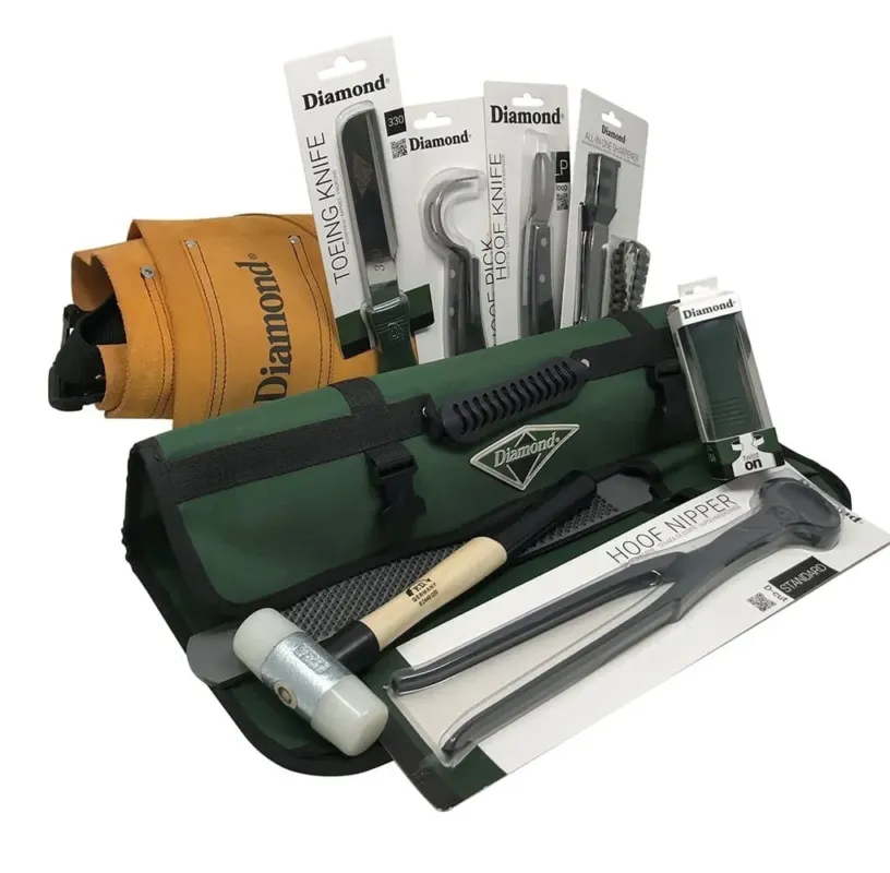 Kit de parage complet Petit Prix