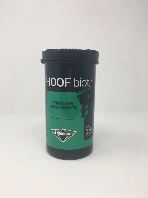 Biotine Diamond - Complment alimentaire Rduction