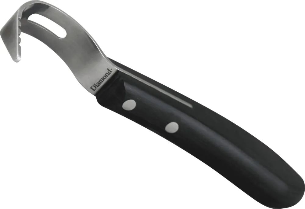 Dernire Chance Cure-pied pour sabot professionnel DIAMOND